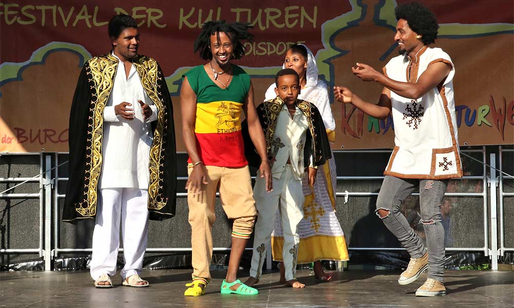 Festival of cultures