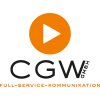 Partner - CGW GmbH Logo